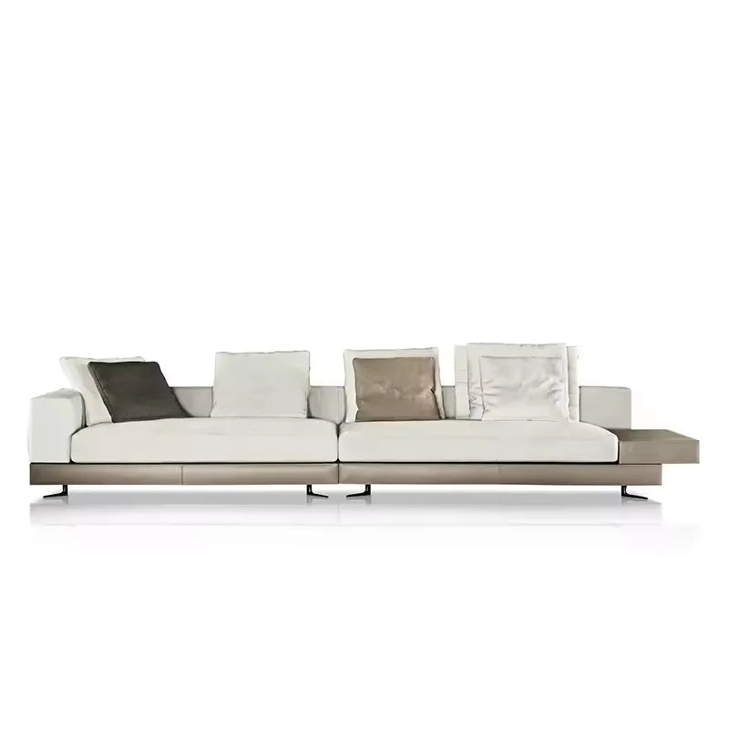 Agerola Luxury Sofá Living Room