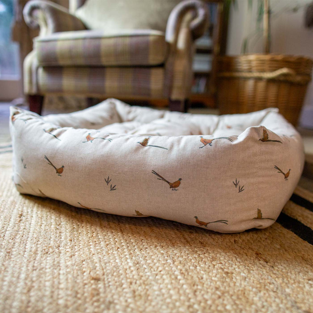 Box Bed For Dogs in Woodlands