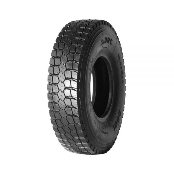 Commercial Truck Tire 12R22.5 Drive Open Shoulder 18 Ply