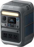 288Wh Portable Power Station