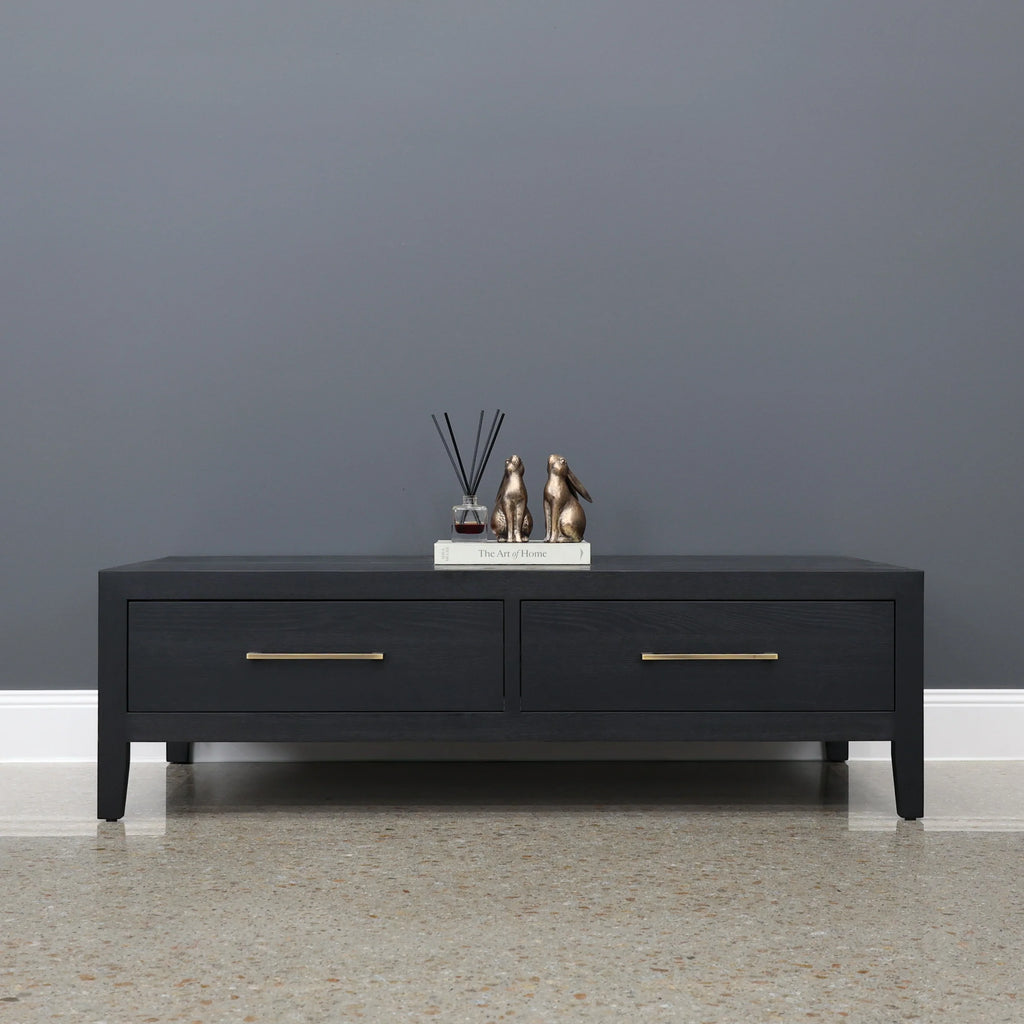 Elizabeth Coffee Table 140cm L