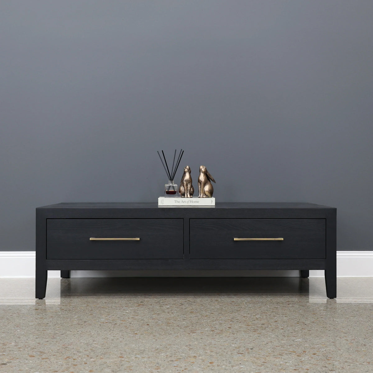 Elizabeth Coffee Table 140cm L