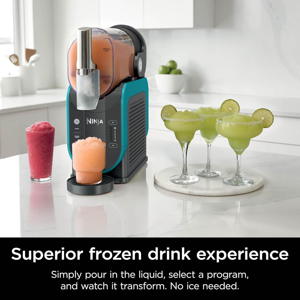 Frozen Drink Maker Machine