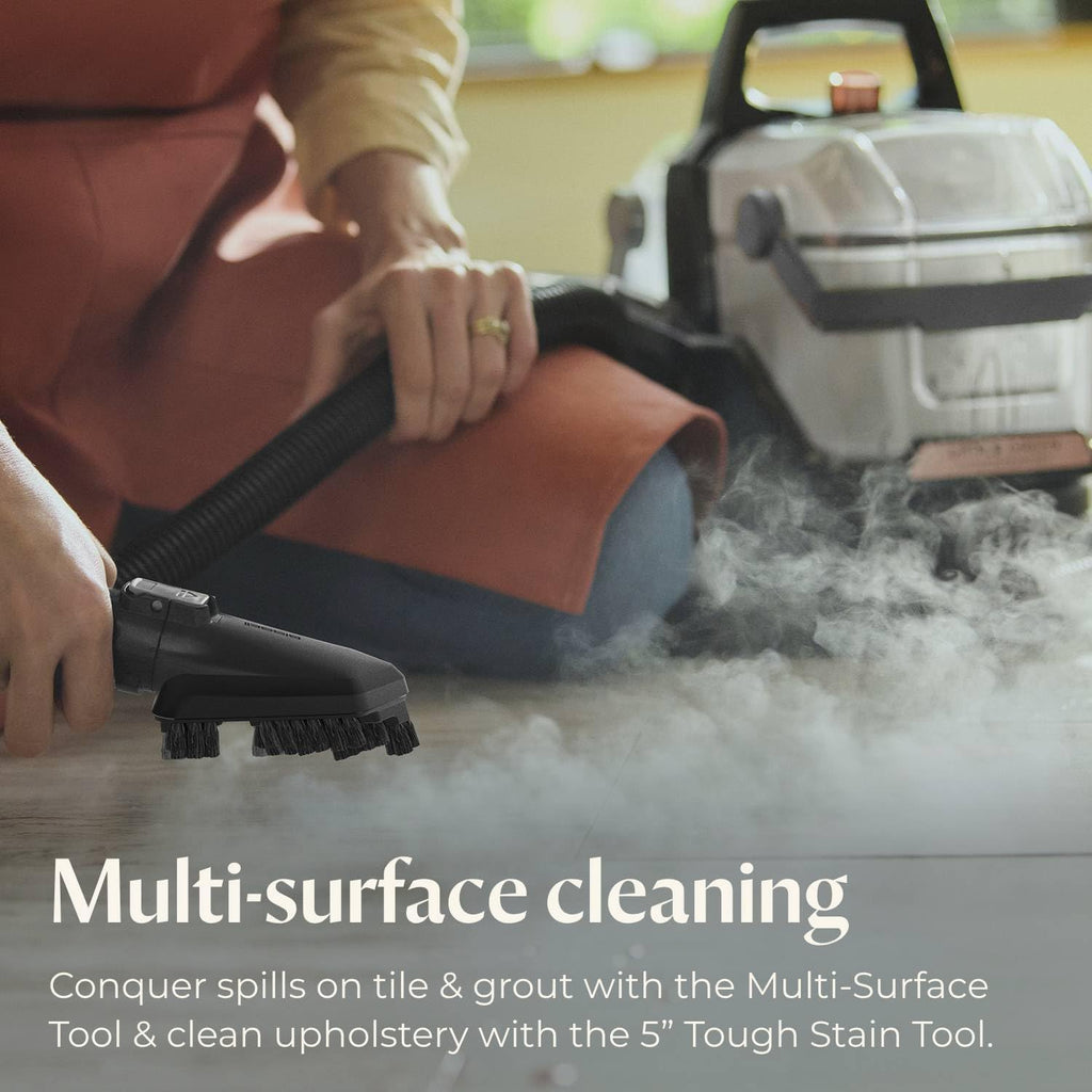 Portable Carpet Cleaner