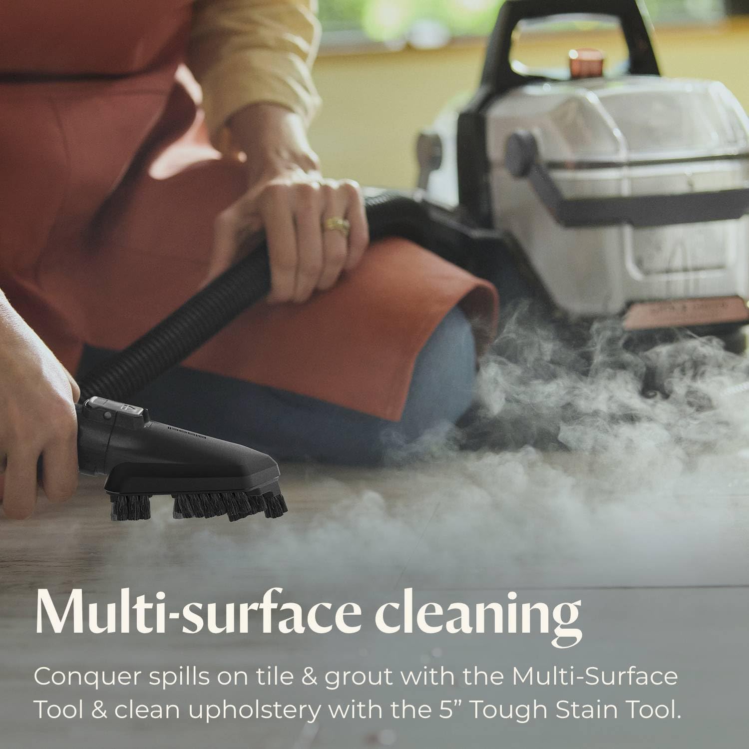 Portable Carpet Cleaner