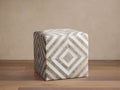 Wolcott Pouf