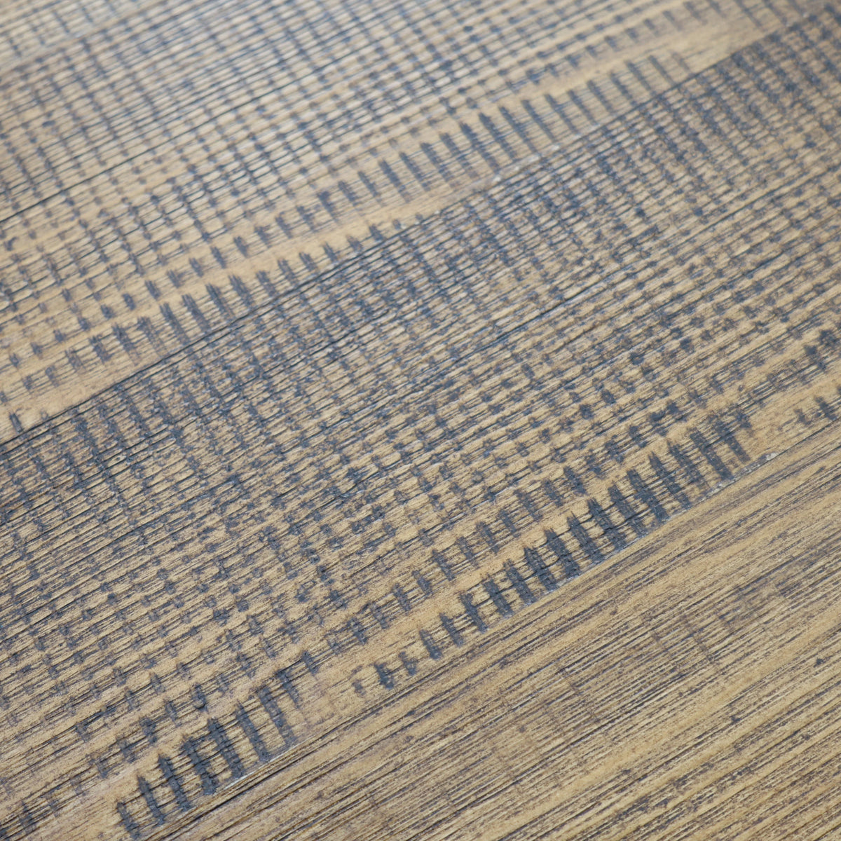 Library Coffee Table