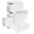 Ucanpack Corrugated Mailer Box E Flute Foldable Moving Boxes Medium, 10 x 8 x 1?" - 50 Pcs