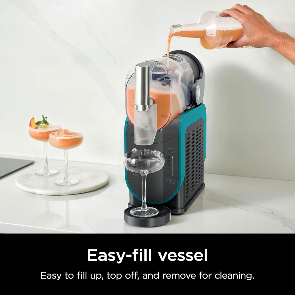 Frozen Drink Maker Machine