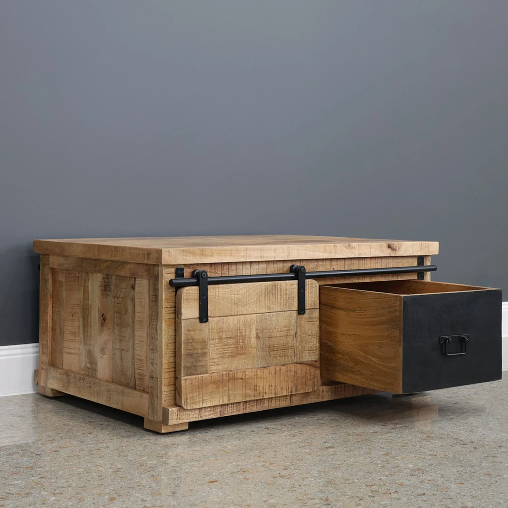 Farmhouse Coffee Table