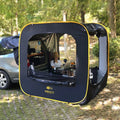 Pop-Up Car Camping Tent