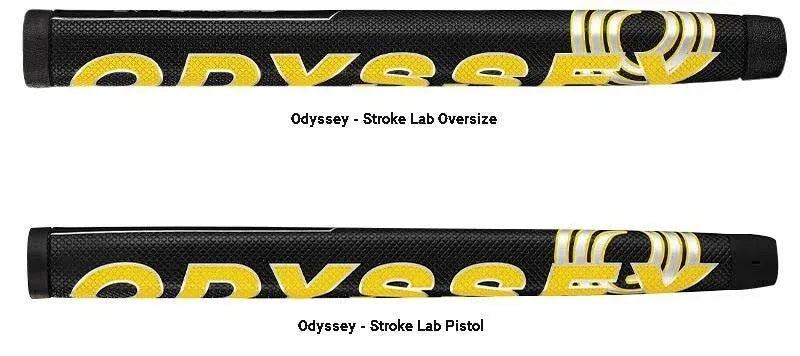 Center-Shafted Mallet Golf Putter