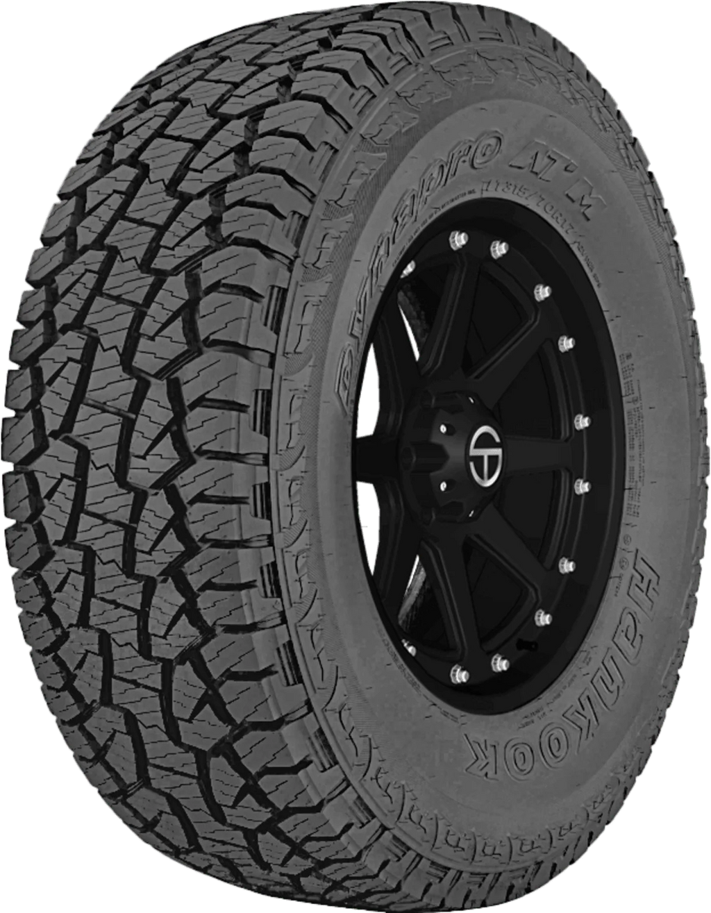 Hankook Dynapro AT M RF10 Tires