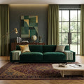 Fiori Design Sofá Living Room