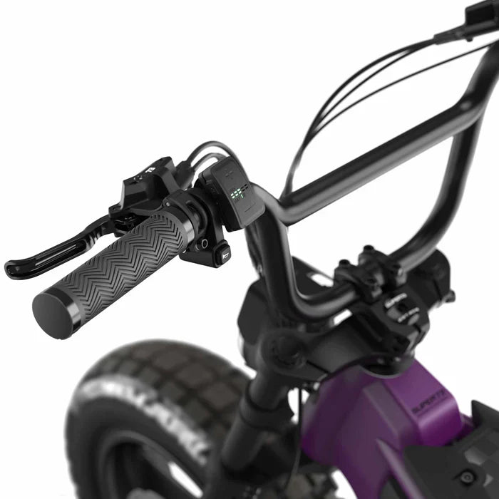 Gen2 27" MZFT, Cullenberry