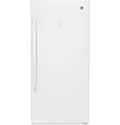 14.1 Cu. Ft. Frost Free Upright Freezer - Energy Star Freezer with LED Light and Electronic Temperature Control