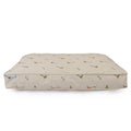 Dog Cushion in Woodland Pheasant