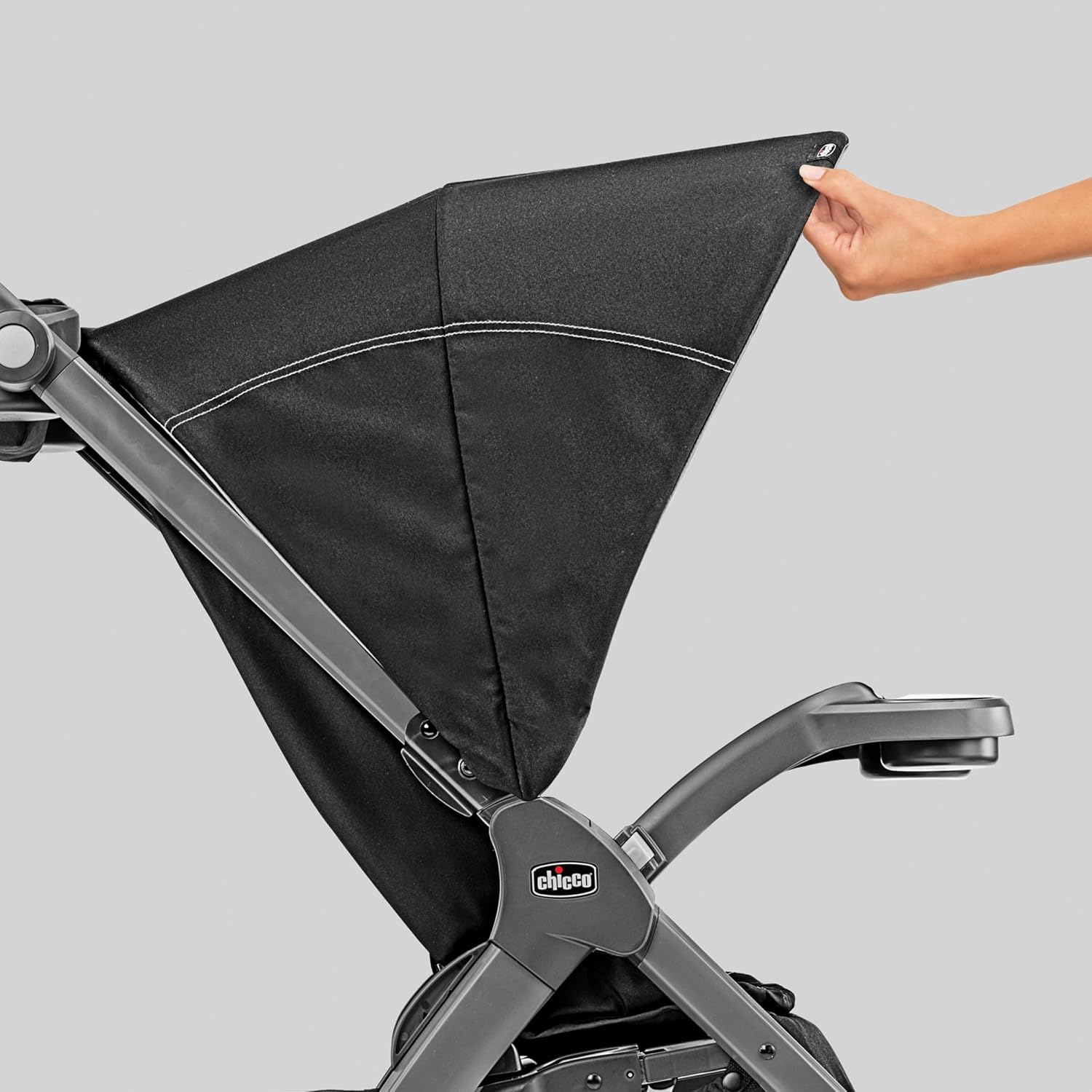 Baby Travel System with Infant Car Seat and Stroller