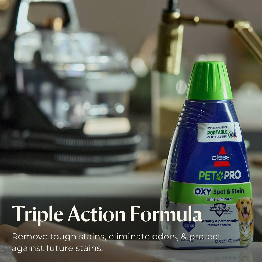 Portable Carpet Cleaner
