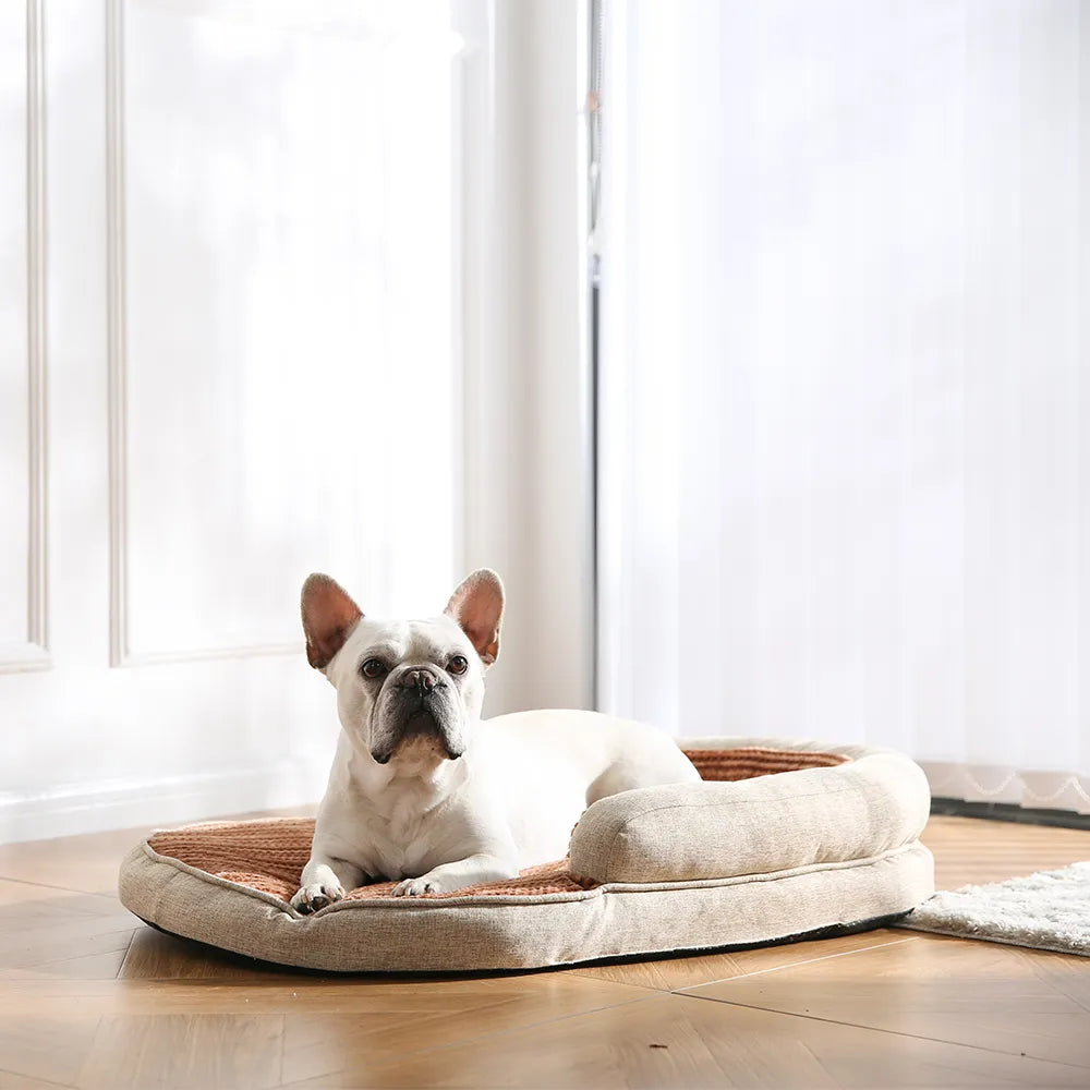 Pet Bed Mattress Dog Bed For Big Dogs