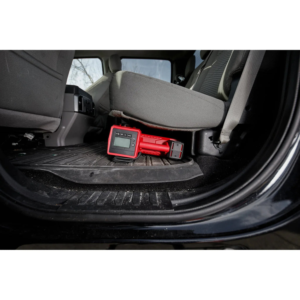 Cordless Inflator, Tool Only
