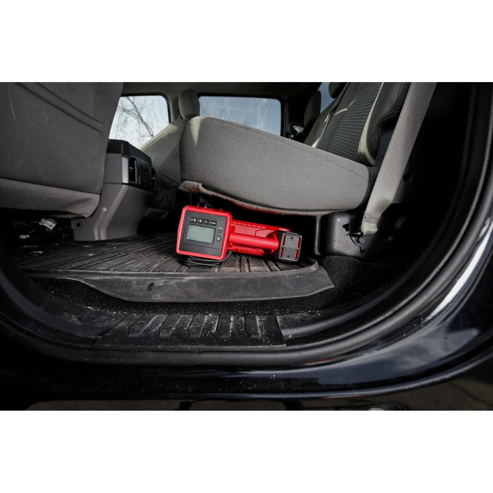 Cordless Inflator, Tool Only