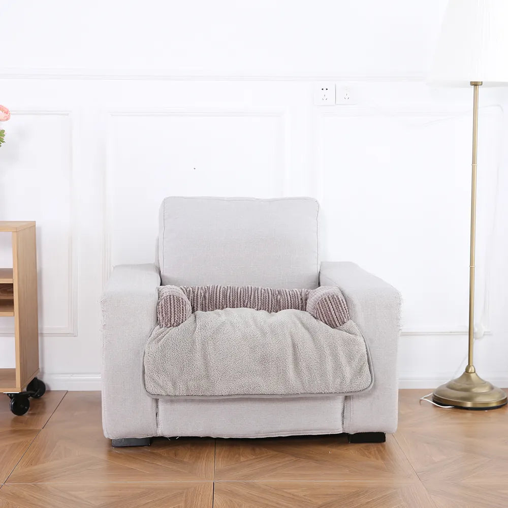 Pet Sofa Bed Cover Dog Bed