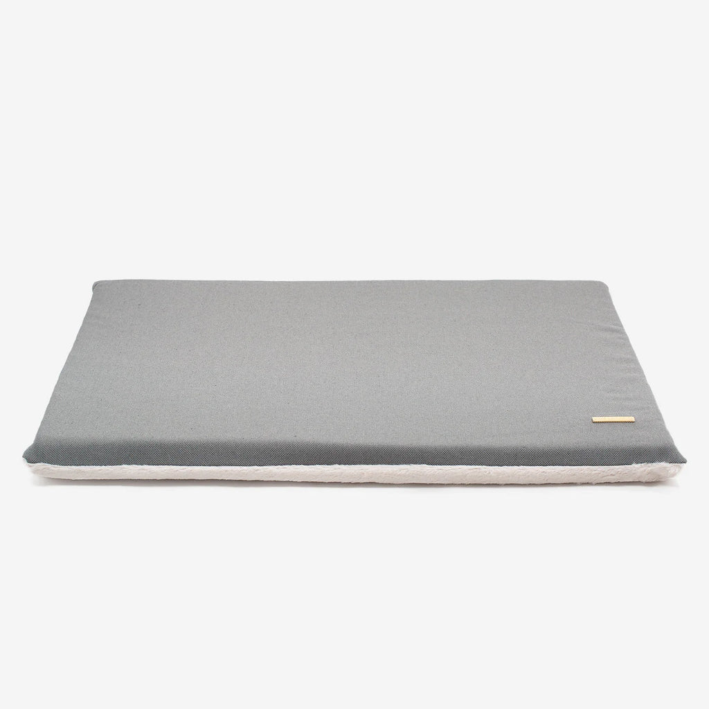Cage Mat in Slate
