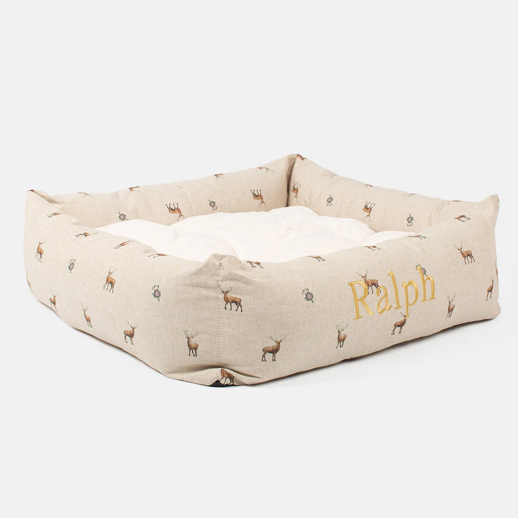 Box Bed For Dogs in Woodlands
