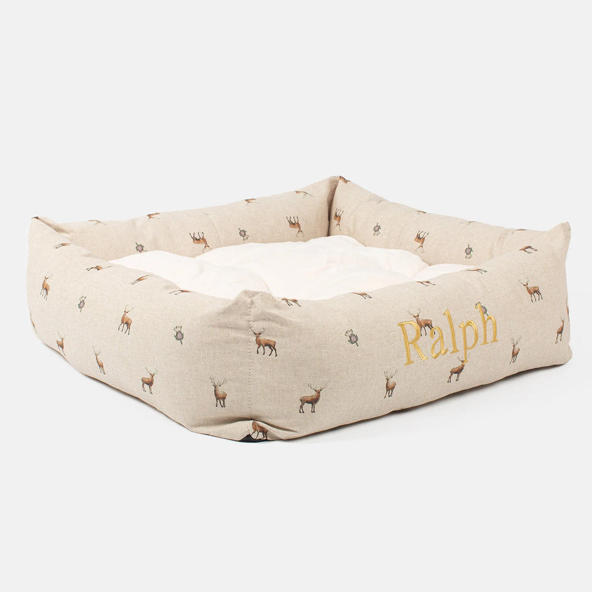 Box Bed For Dogs in Woodlands