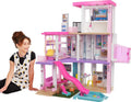 Dollhouse Playset