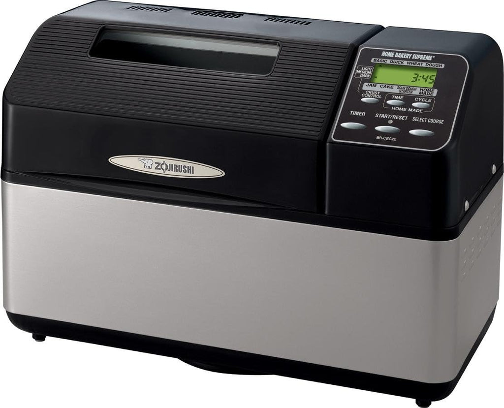 Automatic Home Breadmaker