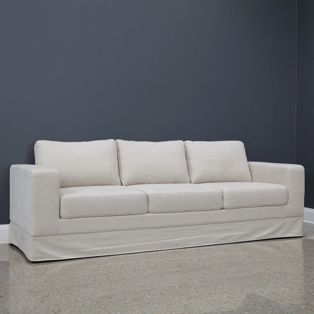 Pacific Sofa Linen