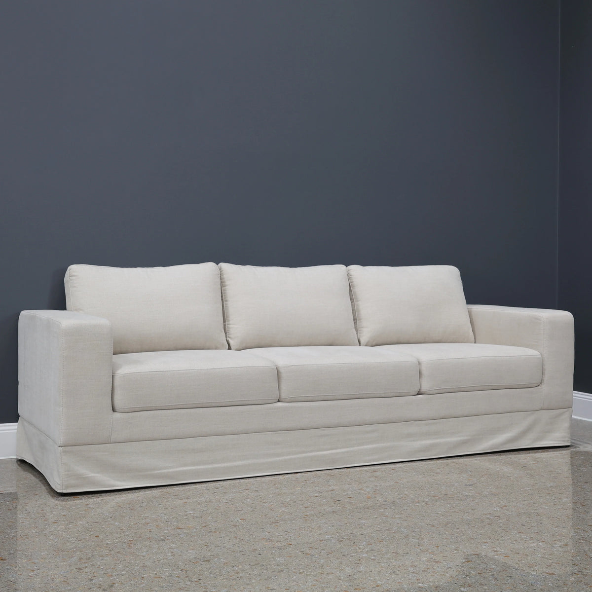 Pacific Sofa Linen