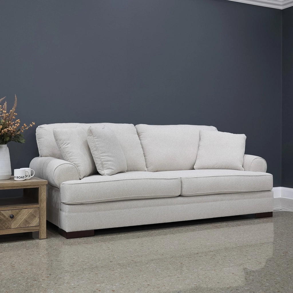 Kensington Sofa Beige