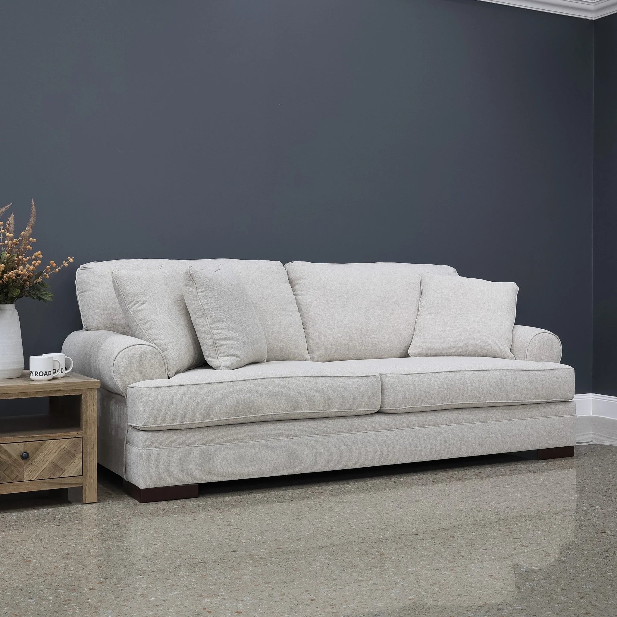 Kensington Sofa Beige