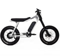 P 51 Ranger Ebike Coast White