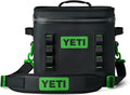 12-Can Portable Soft Cooler, Insulated Waterproof Cooler Bag with Adjustable Shoulder Strap, Compact Leak-Resistant Design for Camping, Hiking, Travel and Outdoor Activities