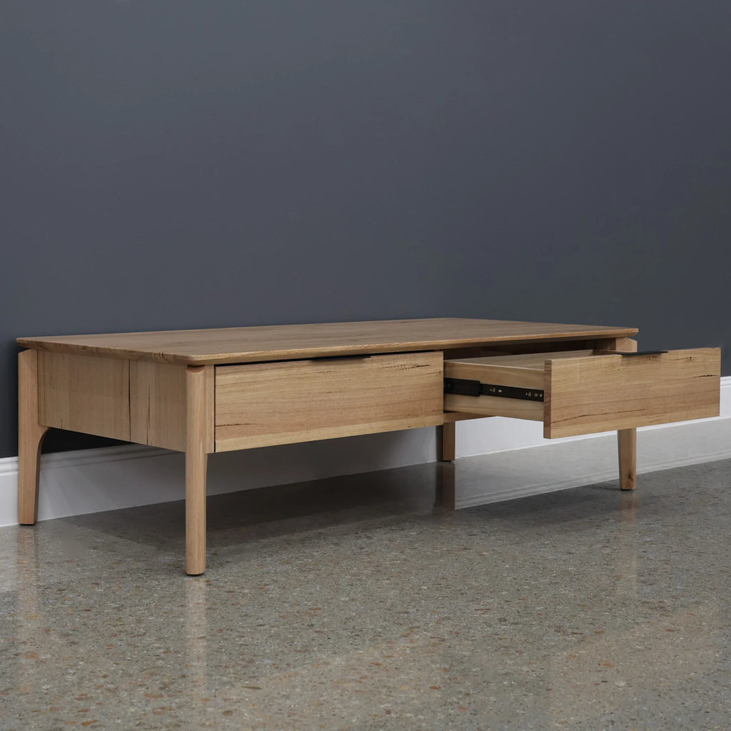 Central Coast Coffee Table