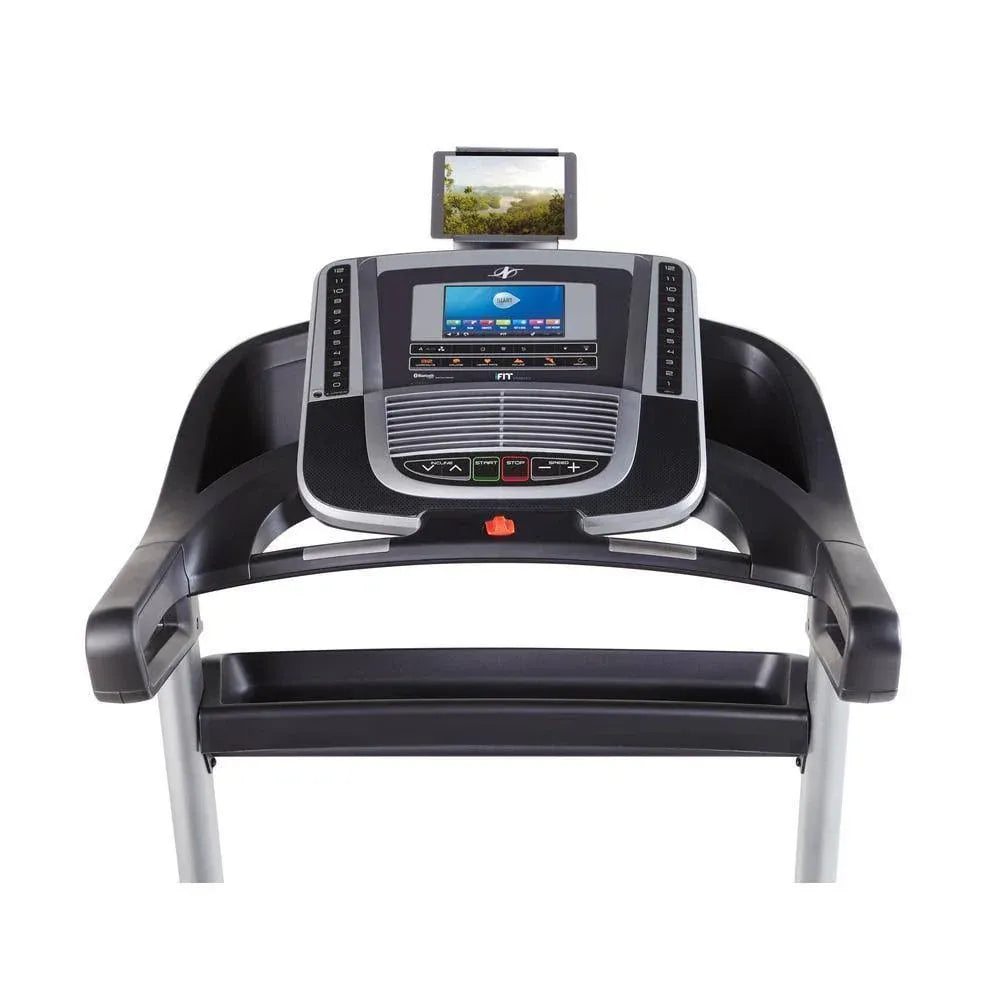 Electric Treadmill for Home