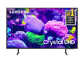 85-Inch 4K UHD Smart TV with HDR and Enhanced Color Technology