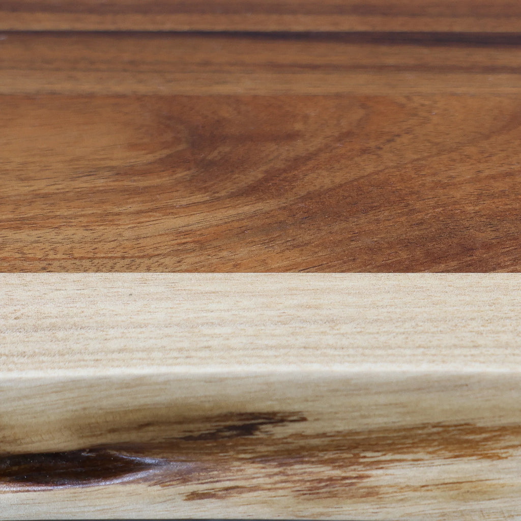 Dark Valley Coffee Table
