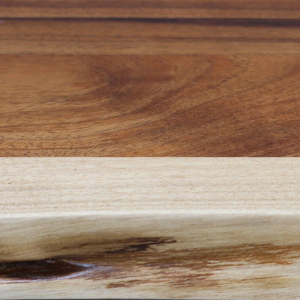 Dark Valley Coffee Table
