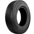 275/55R20 113H All-Season Light Truck Tire, Highway Tire for Pickup Trucks and SUVs