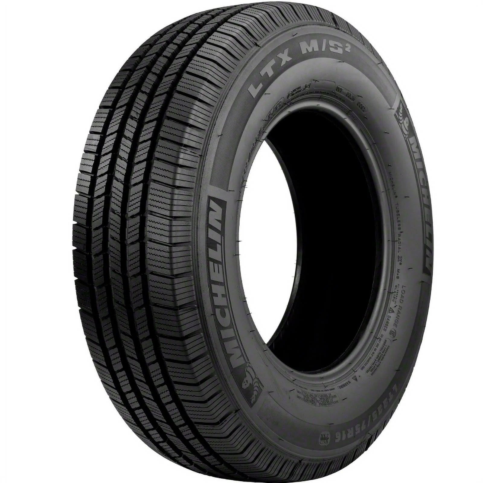 275/55R20 113H All-Season Light Truck Tire, Highway Tire for Pickup Trucks and SUVs