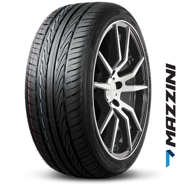 ECO607 215/35R18 84 W