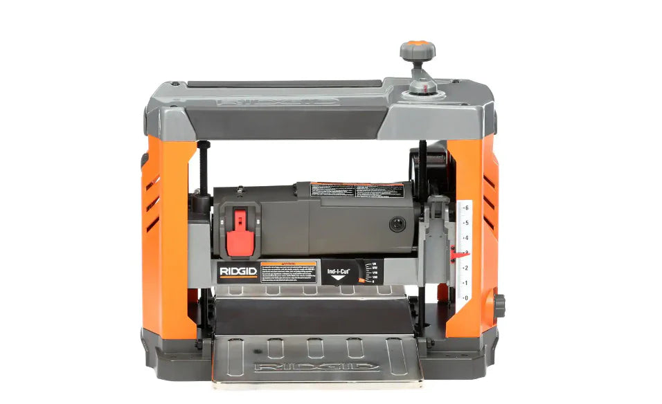 13-Inch Corded Thickness Planer