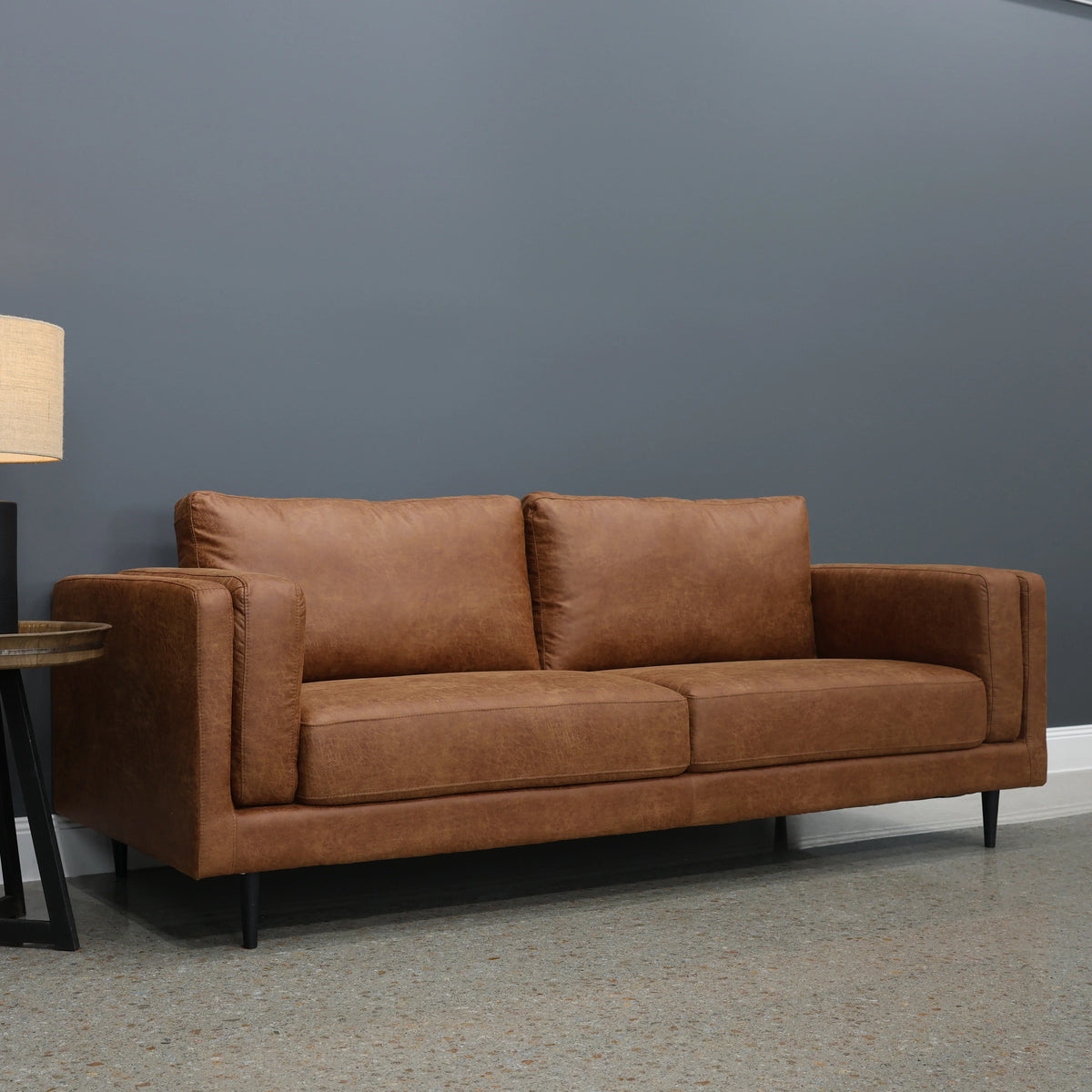 Canberra Sofa Highland Buff