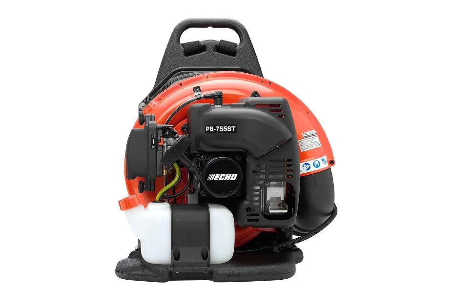 233 MPH 651 CFM 63.3cc Gas 2-Cycle Backpack Leaf Blower with Tube Throttle