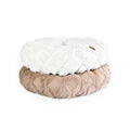 Donut Plush Dog Bed Cat And Dog Bed